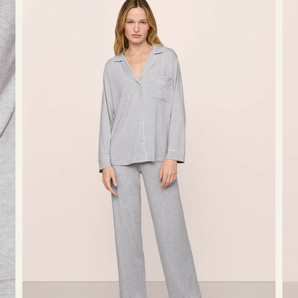 Eberjay Gisele TENCEL™ Modal Long PJ Set